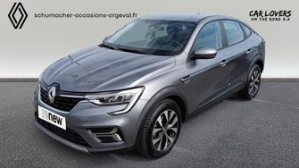 Photo Renault Arkana Arkana TCe 140 EDC FAP