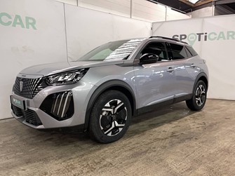 Photo Peugeot 2008 2008 Hybrid 136 e-DCS6