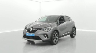 Photo Renault Captur Captur TCe 90 - 21