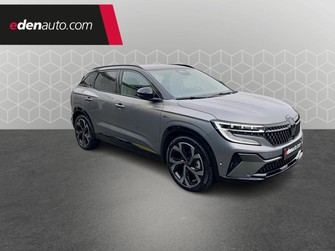 Photo Renault Austral E-Tech full hybrid 200 GSR2 Techno esprit Alpine 5p