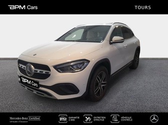 Photo Mercedes GLA 150ch Progressive Line 8G-DCT