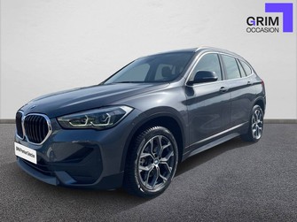Photo Bmw X1 F48 LCI X1 sDrive 18i 136 ch