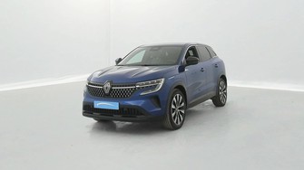 Photo Renault Austral Austral E-Tech hybrid 200