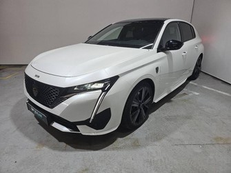 Photo Peugeot 308 PHEV 225ch GT Pack e-EAT8