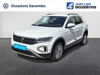 Photo Volkswagen T-Roc 1.5 TSI EVO2 150 Start/Stop DSG7 Life