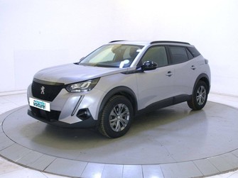 Photo Peugeot 2008 2008 PureTech 130 S&S EAT8