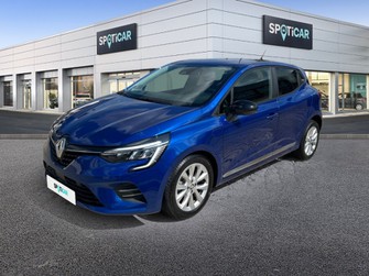 Photo Renault Clio 1.0 TCe 90ch Equilibre