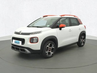 Photo Citroen C3 Aircross PureTech 110 S&S BVM6 Shine