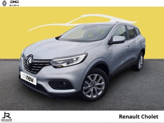 Photo Renault Kadjar 1.5 Blue dCi 115ch Business EDC - 21