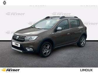 Photo Dacia Sandero TCe 90 Stepway