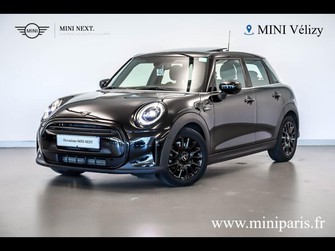 Photo Mini Cooper Mini 5 Portes Cooper 136ch Edition Camden BVA7