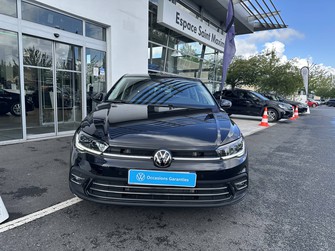 Photo Volkswagen Polo Polo 1.0 TSI 95 S&S BVM5