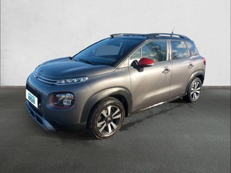 Photo Citroen C3 Aircross PureTech 110 S&amp;S BVM6 - C-Series