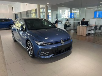 Photo Volkswagen Golf 1.5 eHybrid 272 DSG6 GTE