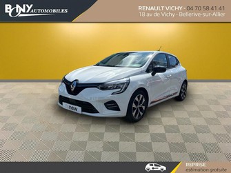 Photo Renault Clio V Blue dCi 100 - 21N Business