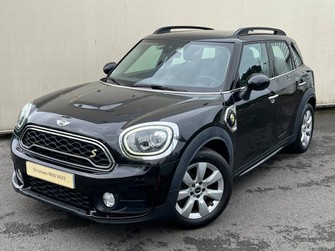 Photo Mini  Countryman Cooper SE 136ch + 88ch ALL4 BVA