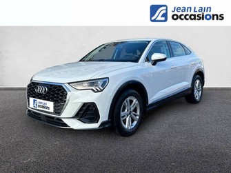 Photo Audi Q3 VP Sportback 35 TFSI 150 ch S tronic 7 Design