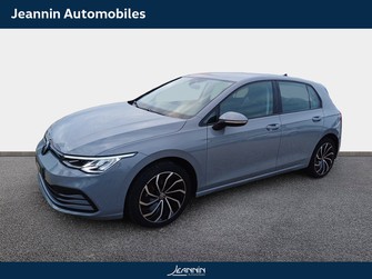 Photo Volkswagen Golf Golf 1.0 TSI OPF 110 BVM6