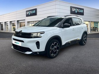 Photo Citroen C5 Aircross BlueHDi 130ch S&S Feel Pack EAT8
