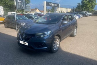Photo Renault Kadjar Kadjar TCe 140 FAP