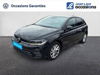 Photo Volkswagen Polo 1.0 TSI 110 S&S DSG7 Style