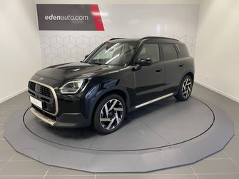 Photo Mini Countryman 170 ch DKG7 C Favoured