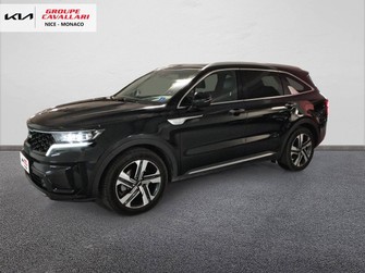 Photo Kia Sorento Sorento 1.6 T-GDi Hybride Rechargeable 265 ch 5pl 4x4 BVA6