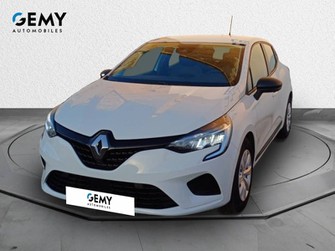 Photo Renault Clio SCe 65 - 20 Team Rugby
