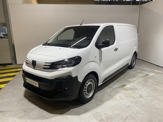 Photo Peugeot Expert Fg M 2.0 BlueHDi 145ch Pack Premium Connect