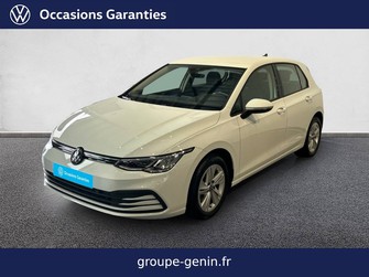 Photo Volkswagen Golf Golf 2.0 TDI SCR 116 BVM6
