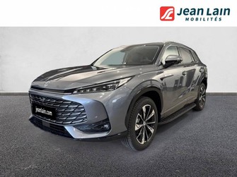 Photo MG EHS 1.5T PHEV 272 ch Luxury