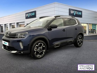 Photo Citroen C5 Aircross PureTech 130 S&S EAT8 Shine