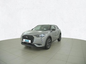Photo DS 3 Crossback DS3 BlueHDi 130 EAT8 - Rivoli
