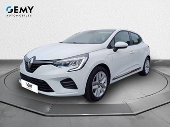 Photo Renault Clio Blue dCi 85 Business