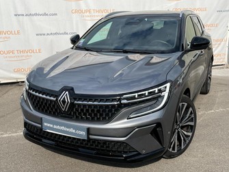 Photo Renault Austral E-Tech hybrid 200 Iconic