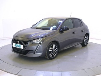 Photo Peugeot 208 208 BlueHDi 100 S&S BVM6