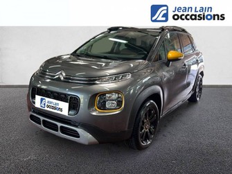 Photo Citroen C3 Aircross PureTech 130 S&S EAT6 Rip Curl