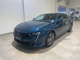 Photo Peugeot 508 BlueHDi 130ch S&S Allure Business EAT8