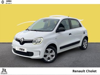 Photo Renault Twingo 1.0 SCe 65ch Life - 20