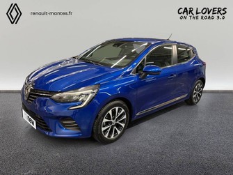 Photo Renault Clio TCe 140 - 21N Intens