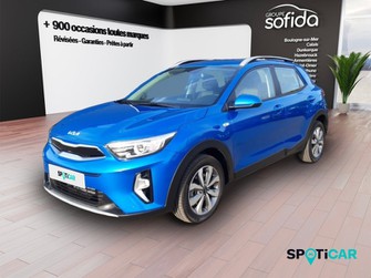 Photo Kia Stonic 1.0 T-GDi 100ch Active