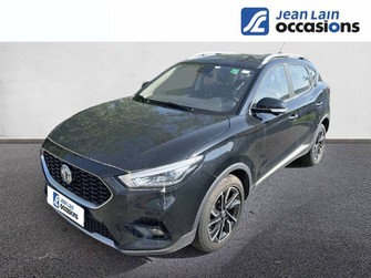 Photo MG ZS 1.5L VTI-Tech 106ch 2WD Luxury