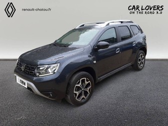 Photo Dacia Duster ECO-G 100 4x2 Prestige