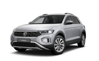 Photo Volkswagen T-Roc T-Roc 1.5 TSI EVO2 150 Start/Stop DSG7