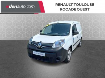 Photo Renault Kangoo VU EXPRESS BLUE DCI 80 EXTRA R-LINK