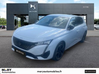 Photo Peugeot 308 Electrique 54 kWh 156ch Allure