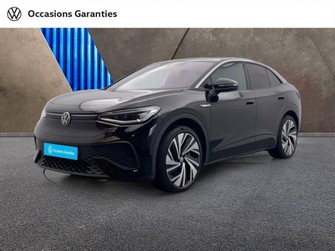 Photo Volkswagen ID.5 204ch Pro Performance 77 kWh