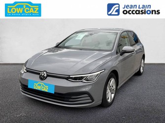 Photo Volkswagen Golf 2.0 TDI SCR 150 DSG7