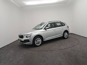 Photo Skoda Kamiq Kamiq 1.0 TSI Evo 2 116 ch DSG7