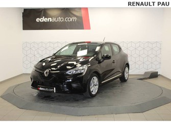 Photo Renault Clio TCe 100 Zen